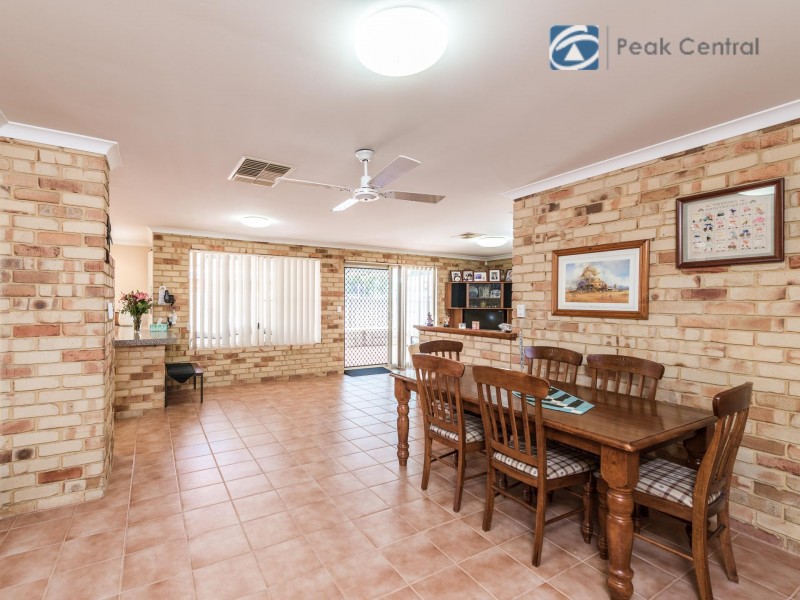 30 Molloy Circuit, Atwell WA 6164