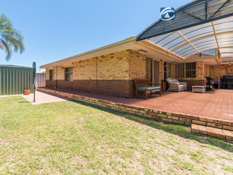 30 Molloy Circuit, Atwell WA 6164
