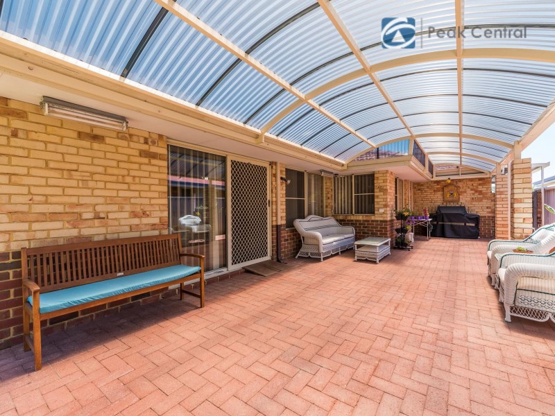 30 Molloy Circuit, Atwell WA 6164