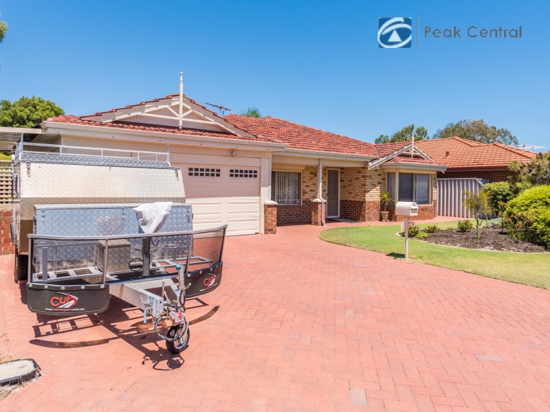 30 Molloy Circuit, Atwell WA 6164