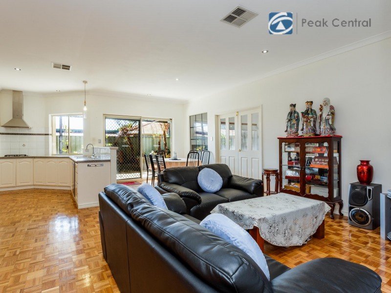 3 Quong Place, Atwell WA 6164