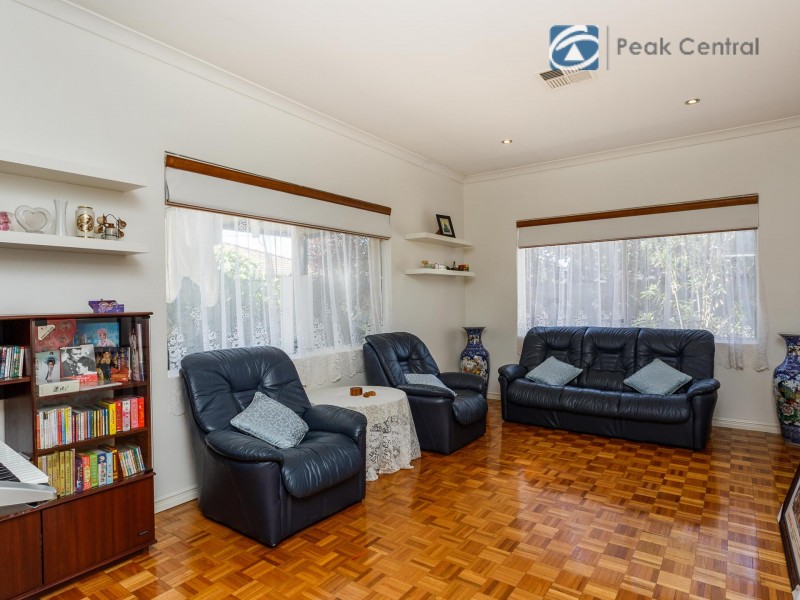 3 Quong Place, Atwell WA 6164