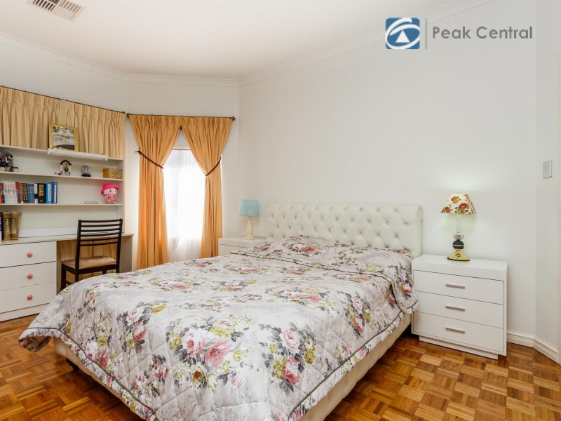 3 Quong Place, Atwell WA 6164