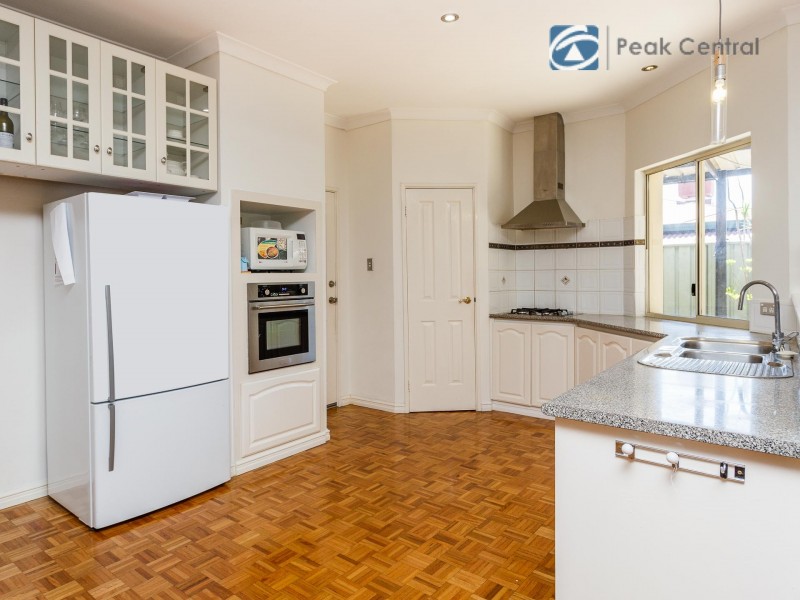 3 Quong Place, Atwell WA 6164