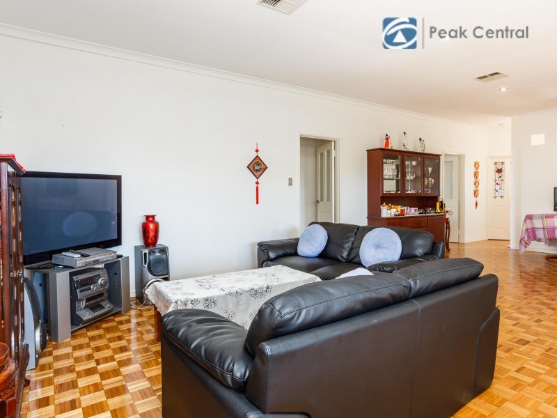 3 Quong Place, Atwell WA 6164