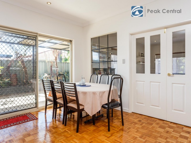 3 Quong Place, Atwell WA 6164