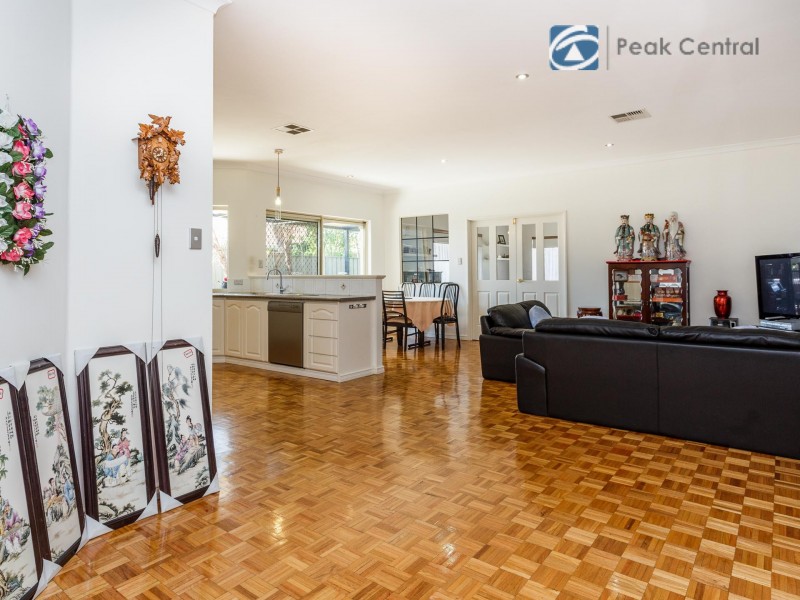 3 Quong Place, Atwell WA 6164