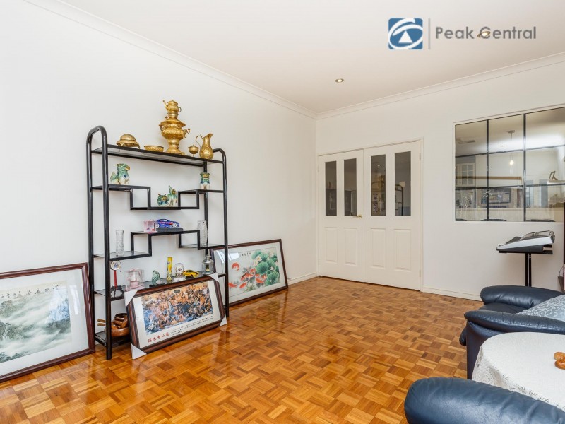 3 Quong Place, Atwell WA 6164