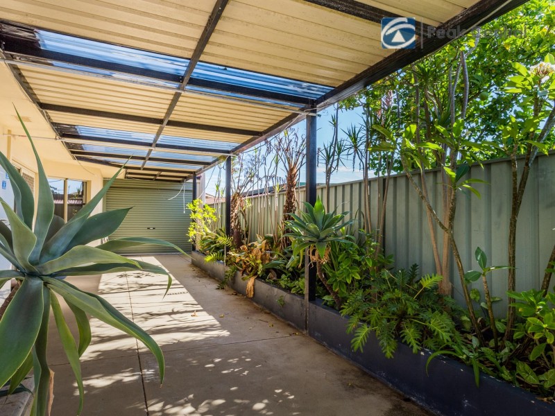 3 Quong Place, Atwell WA 6164