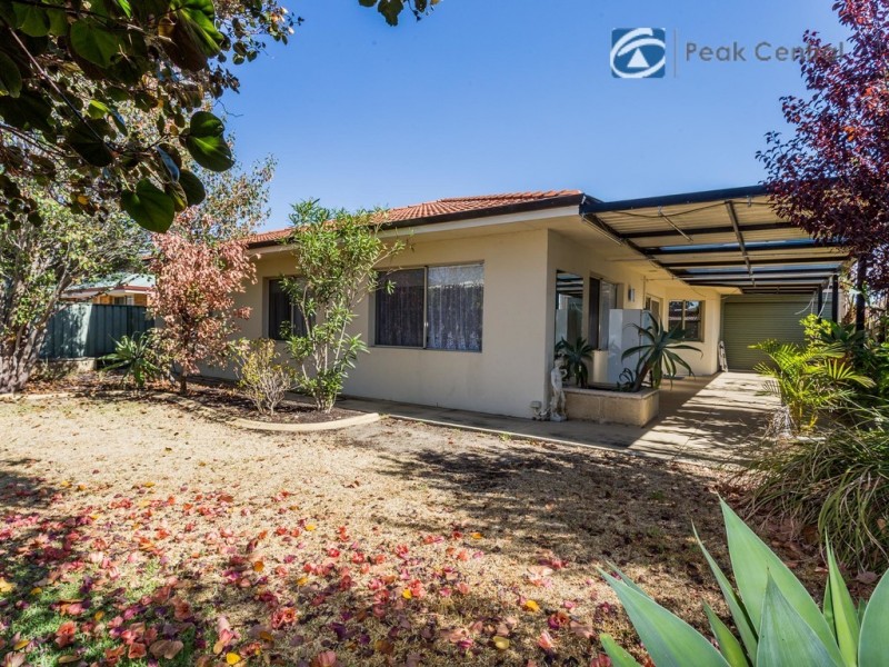 3 Quong Place, Atwell WA 6164