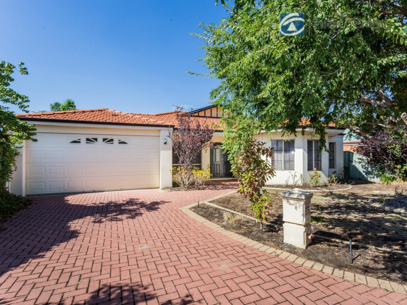 3 Quong Place, Atwell WA 6164