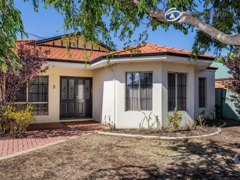 3 Quong Place, Atwell WA 6164