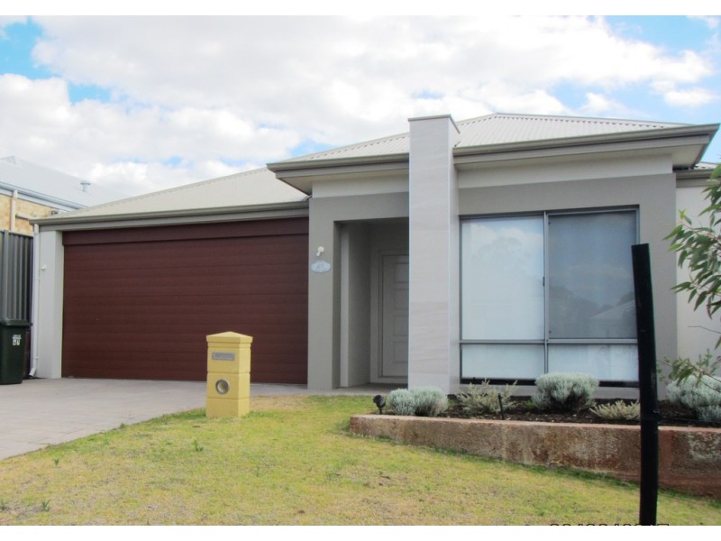 LOT 2038 Needlewood Loop, Wandi WA 6167