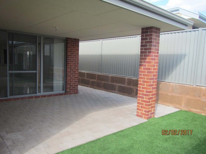 LOT 2038 Needlewood Loop, Wandi WA 6167