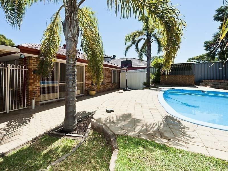 59 Catspaw Avenue, Beeliar WA 6164