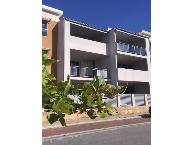 U11/55 Flourish Loop, Atwell WA 6164