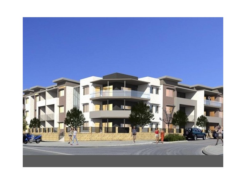 U46/55 Flourish Loop, Atwell WA 6164