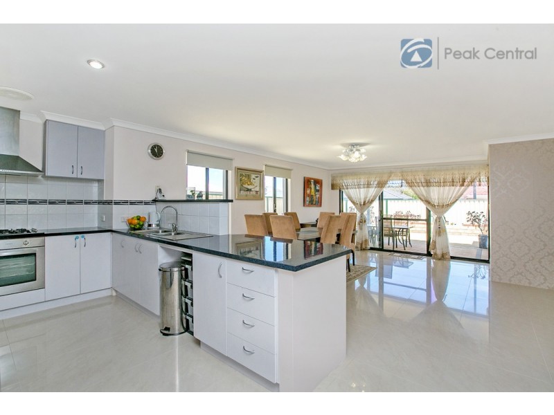 LOT 436 Jesmond Lane, Success WA 6164