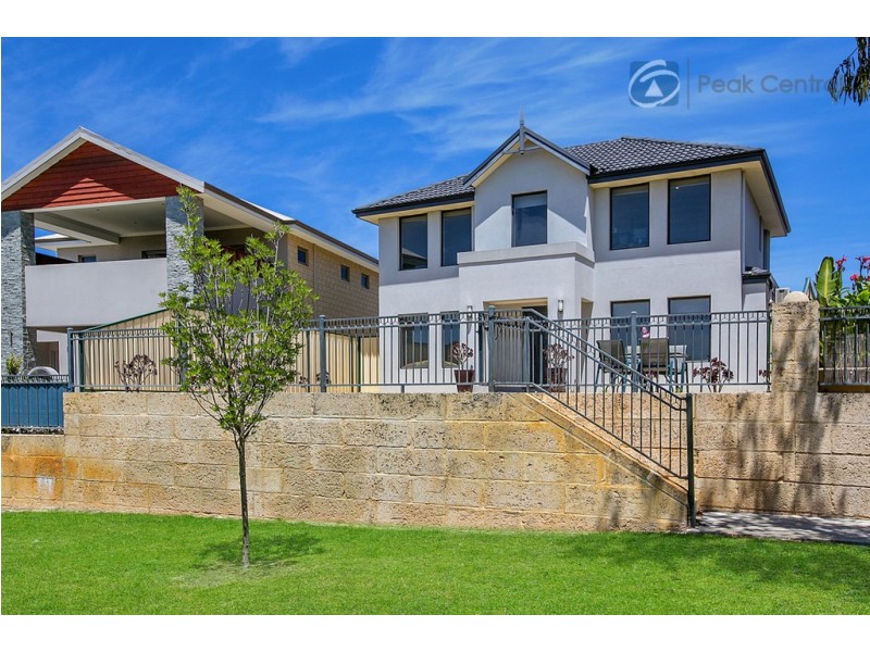 LOT 436 Jesmond Lane, Success WA 6164