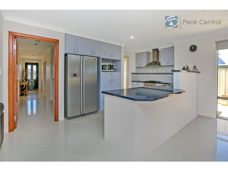 LOT 436 Jesmond Lane, Success WA 6164