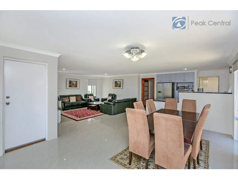 LOT 436 Jesmond Lane, Success WA 6164