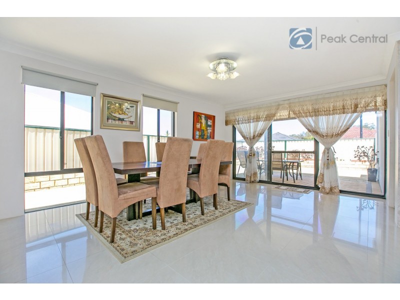 LOT 436 Jesmond Lane, Success WA 6164