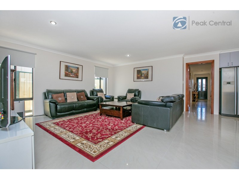 LOT 436 Jesmond Lane, Success WA 6164