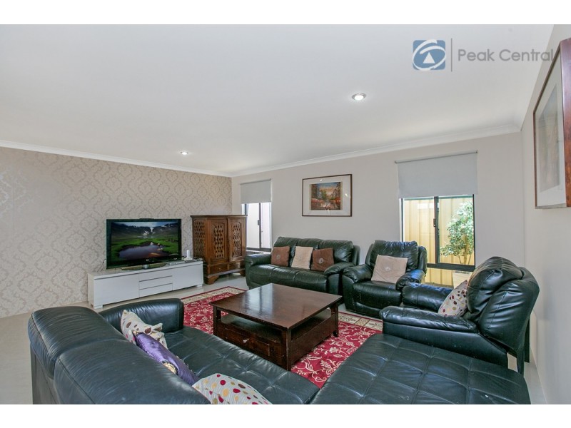 LOT 436 Jesmond Lane, Success WA 6164