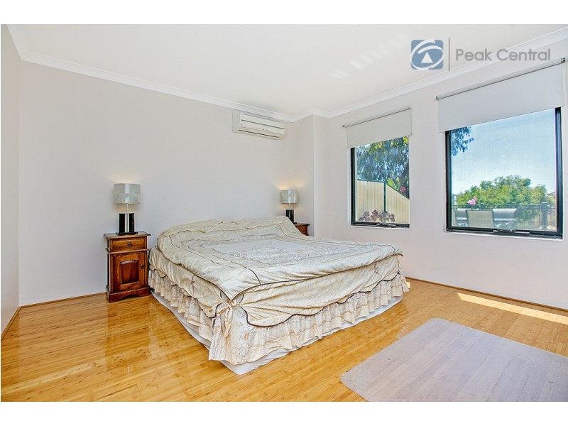 LOT 436 Jesmond Lane, Success WA 6164