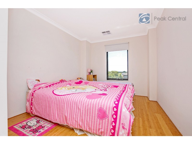 LOT 436 Jesmond Lane, Success WA 6164