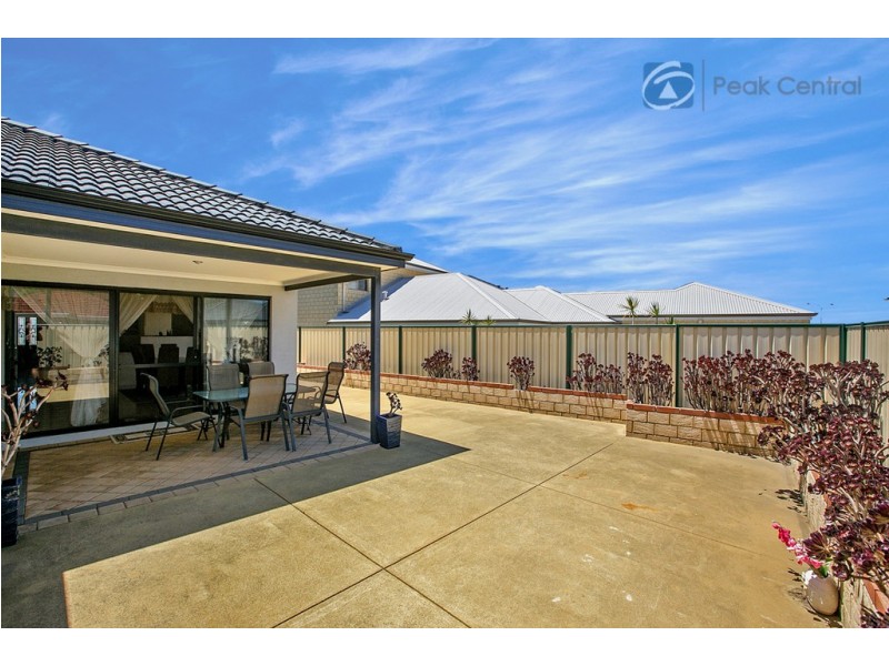 LOT 436 Jesmond Lane, Success WA 6164