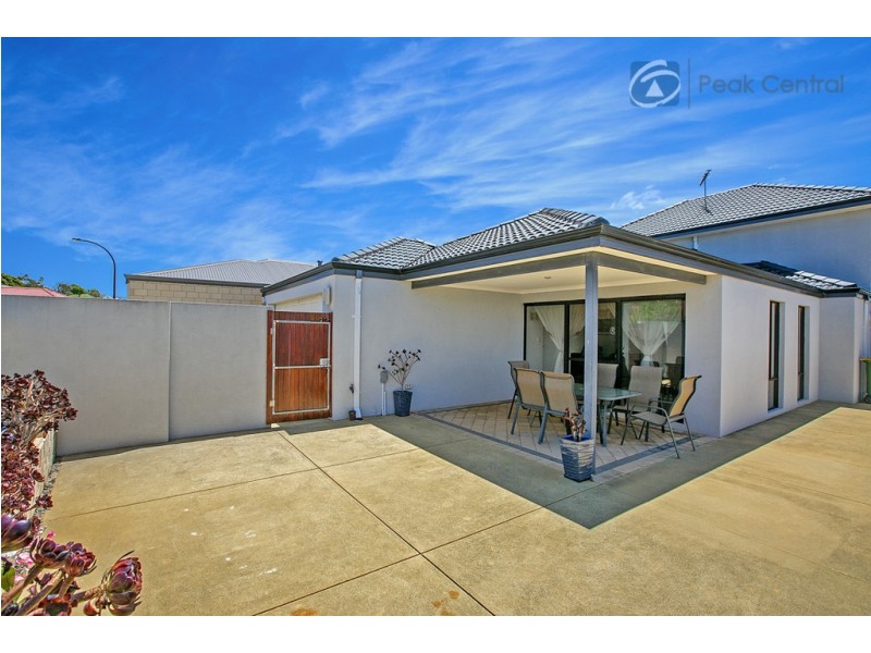 LOT 436 Jesmond Lane, Success WA 6164