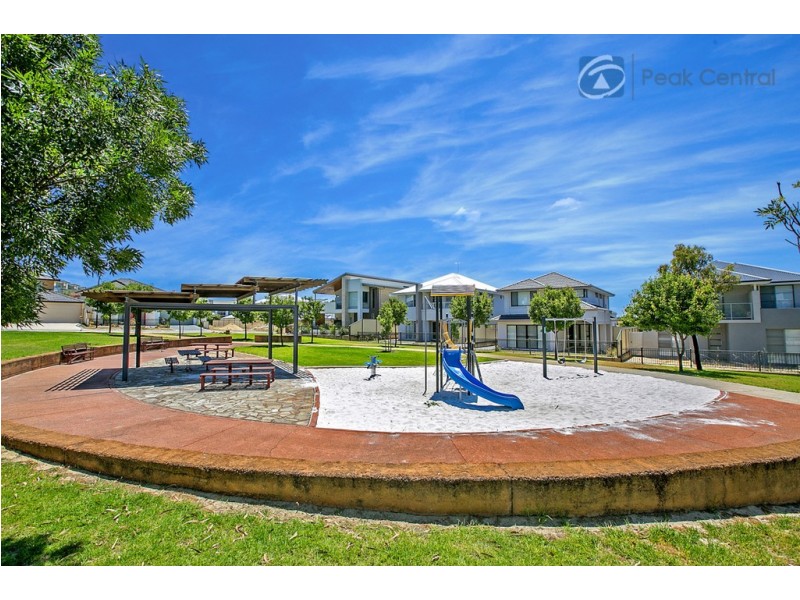 LOT 436 Jesmond Lane, Success WA 6164