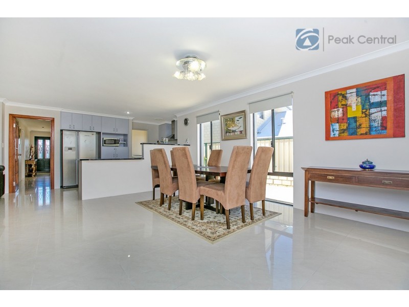 6 Jesmond Lane, Success WA 6164