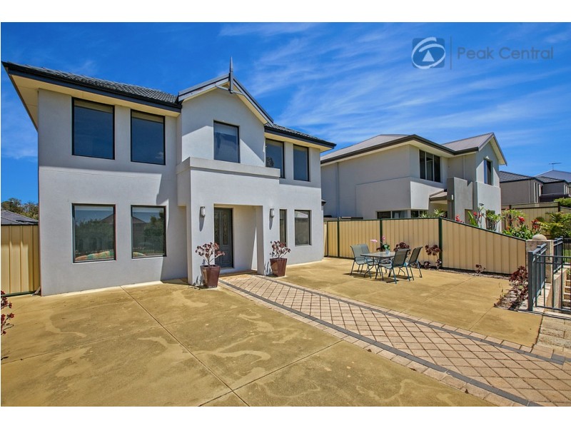 6 Jesmond Lane, Success WA 6164