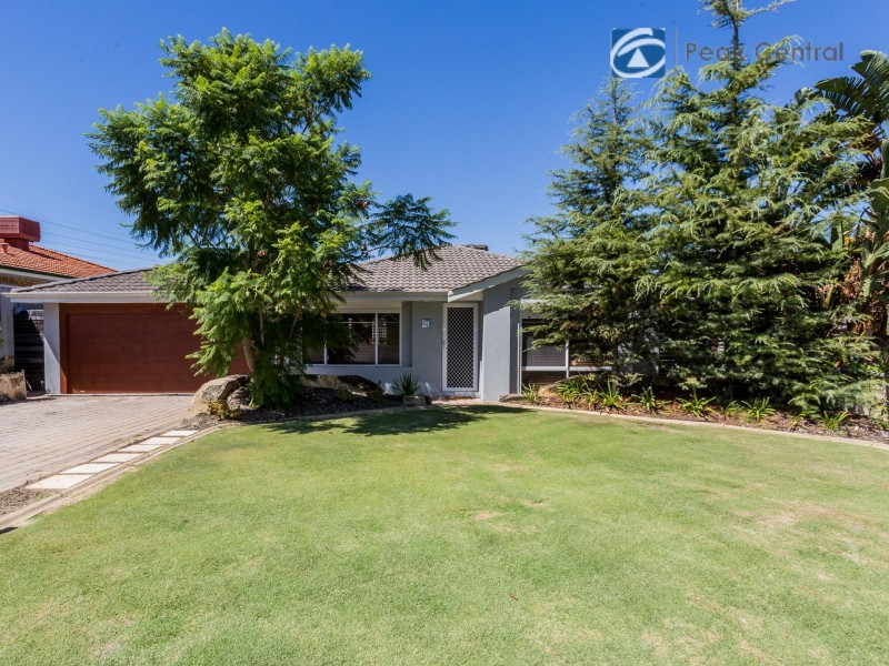 16 Seabrook Place, Success WA 6164