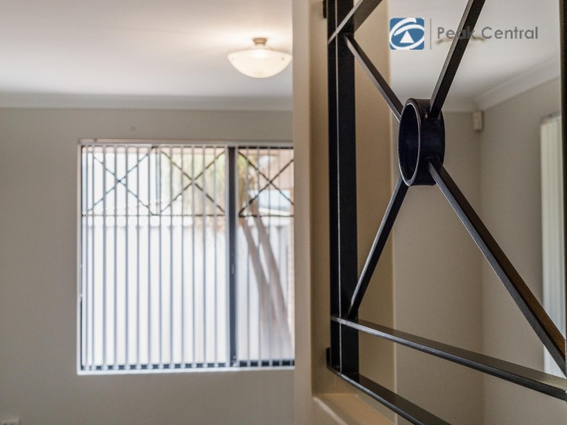 4 Bosci Court, Atwell WA 6164