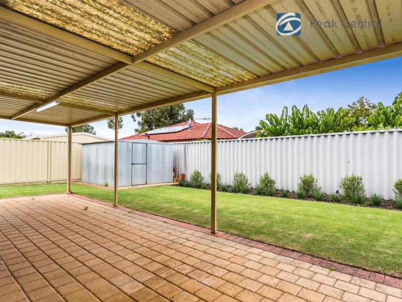 4 Bosci Court, Atwell WA 6164