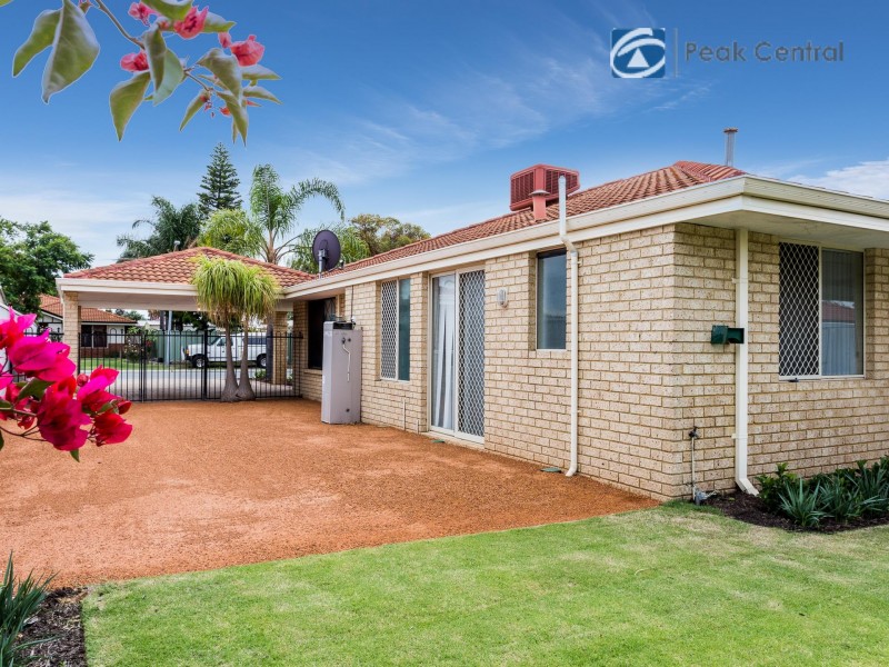 4 Bosci Court, Atwell WA 6164