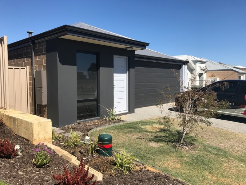 22 Minnie Grove, Hilbert WA 6112