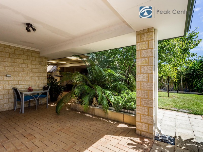 25 Windchime Tce, Atwell WA 6164