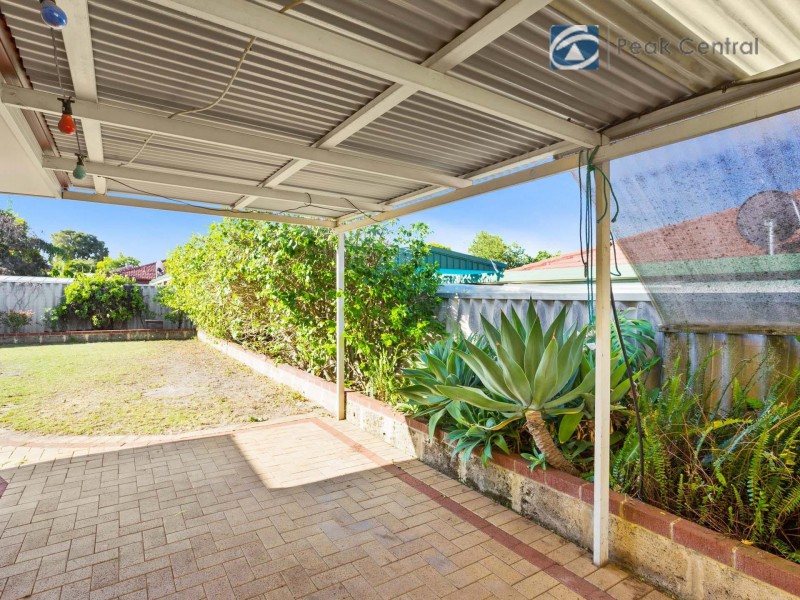 11 Dreier Court, Atwell WA 6164