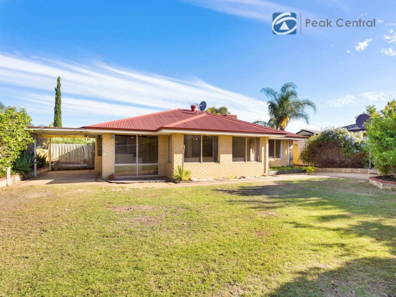 11 Dreier Court, Atwell WA 6164