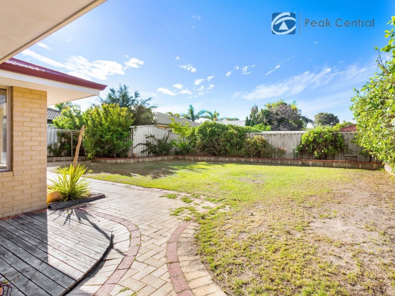 11 Dreier Court, Atwell WA 6164