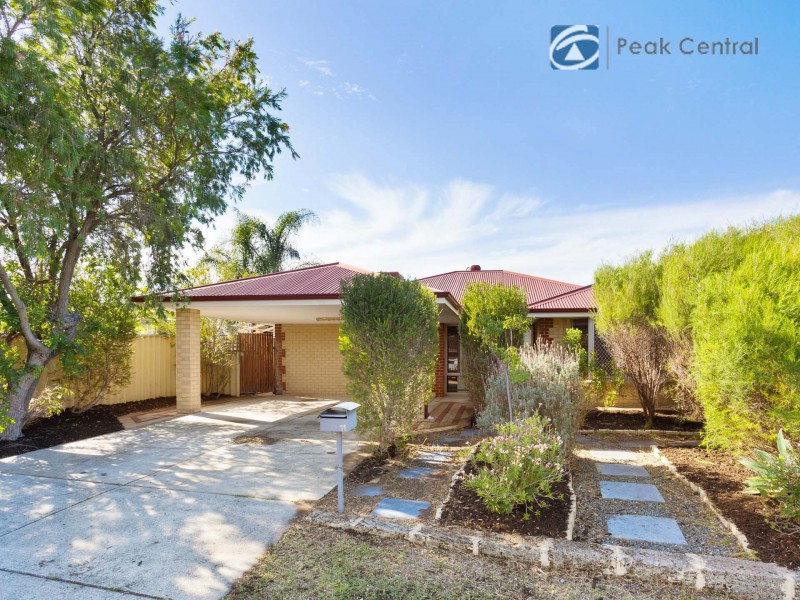 11 Dreier Court, Atwell WA 6164