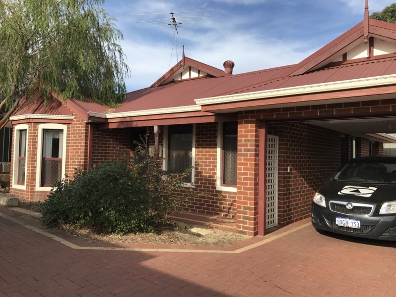 167B Berwick Street, Victoria Park WA 6100