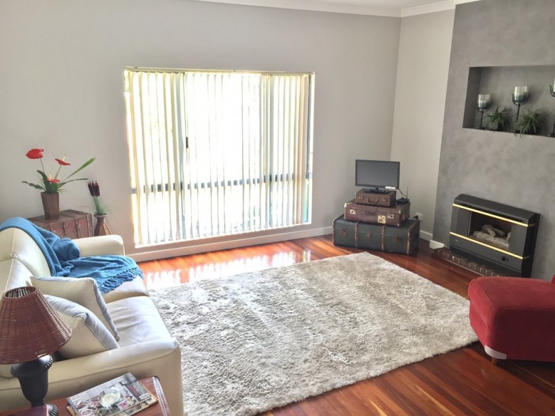9 Appleton Street, Carlisle WA 6101
