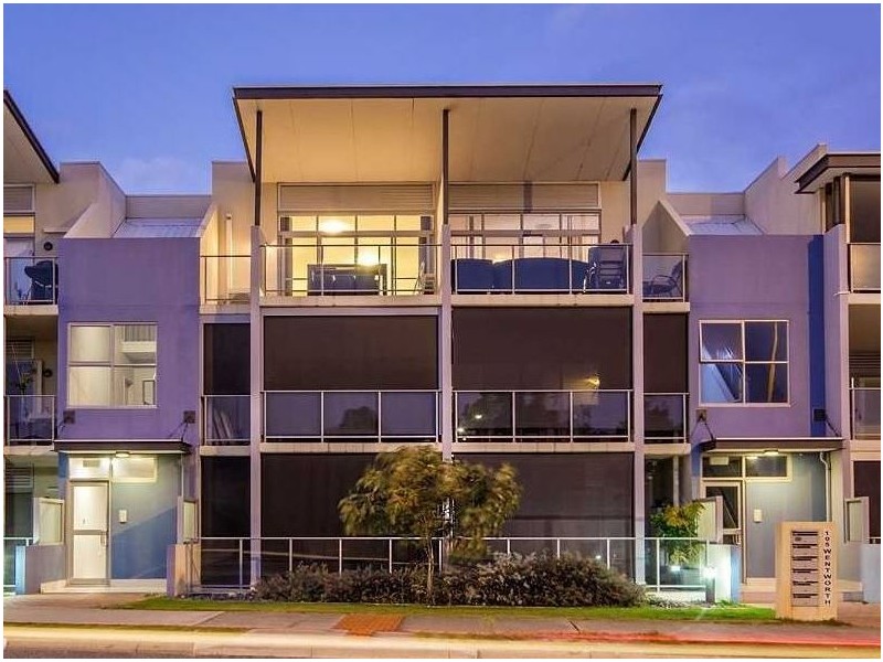 24/105 Wentworth Parade, Success WA 6164