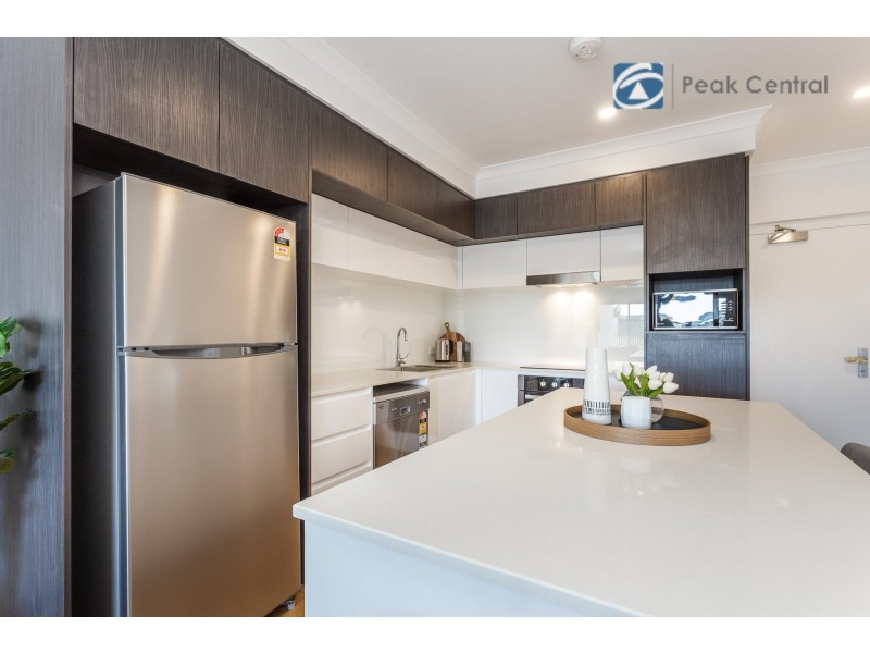 2/180 Bartram Road, Atwell WA 6164