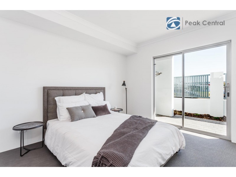 2/180 Bartram Road, Atwell WA 6164